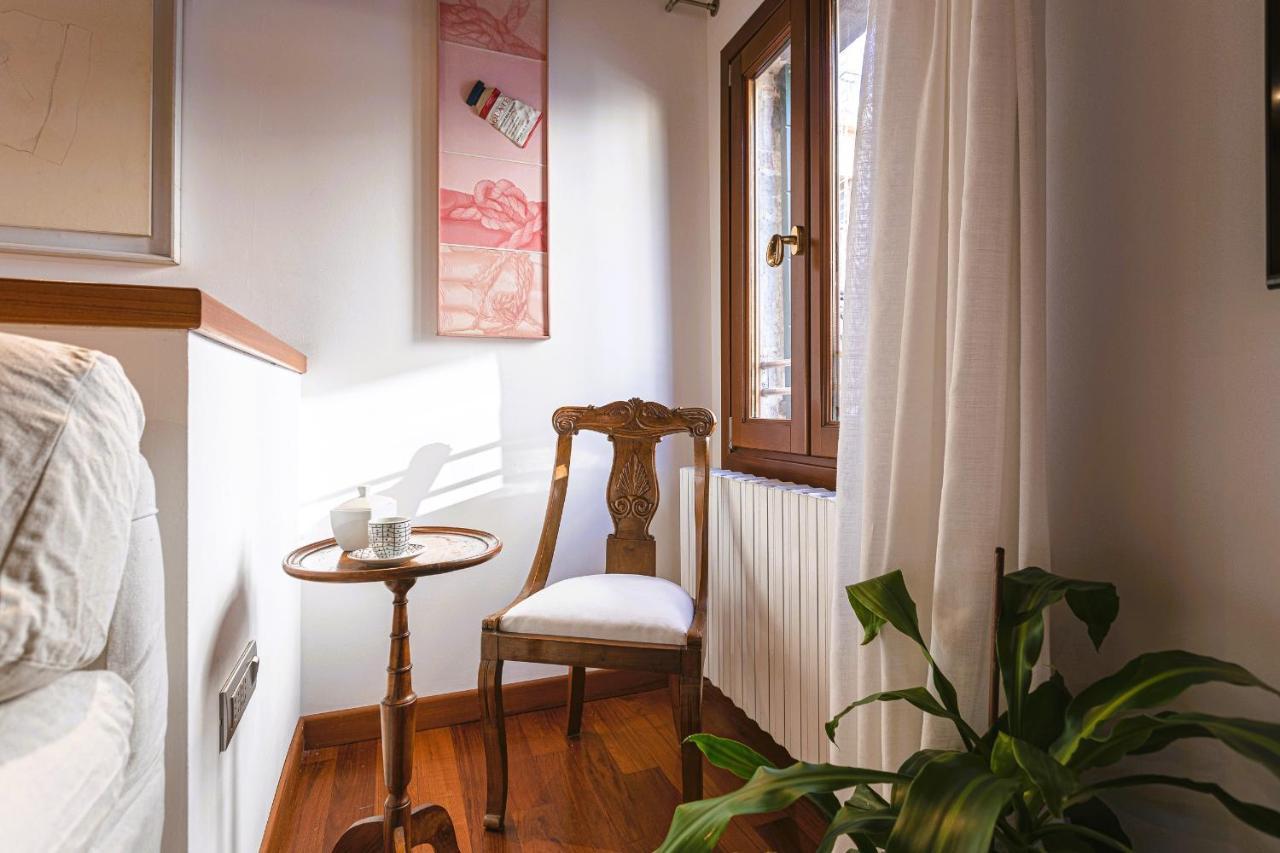 San Marco Luxury Loft With Terrace Daire Venedik Dış mekan fotoğraf