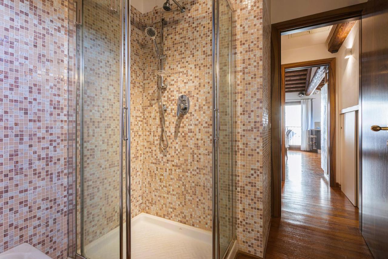 San Marco Luxury Loft With Terrace Daire Venedik Dış mekan fotoğraf